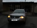 Volkswagen Passat 2002 годаүшін2 500 000 тг. в Астана
