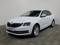 Skoda Octavia 2018 года за 8 030 000 тг. в Алматы