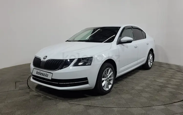 Skoda Octavia 2018 года за 8 030 000 тг. в Алматы