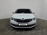 Skoda Octavia 2018 годаүшін7 820 000 тг. в Алматы – фото 2