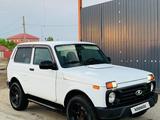 ВАЗ (Lada) Lada 2121 2018 годаүшін3 500 000 тг. в Атырау – фото 3