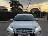 Mitsubishi Pajero Sport 2020 годаүшін15 500 000 тг. в Алматы