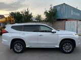 Mitsubishi Pajero Sport 2020 годаүшін15 500 000 тг. в Алматы – фото 2