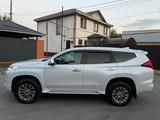 Mitsubishi Pajero Sport 2020 годаүшін15 500 000 тг. в Алматы – фото 3