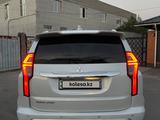 Mitsubishi Pajero Sport 2020 годаүшін15 500 000 тг. в Алматы – фото 4