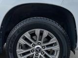 Mitsubishi Pajero Sport 2020 годаүшін15 500 000 тг. в Алматы – фото 5