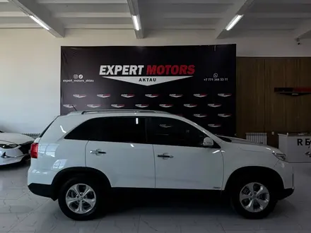 Kia Sorento 2014 года за 9 000 000 тг. в Актау – фото 3