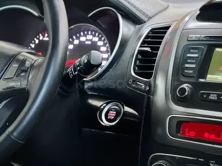 Kia Sorento 2014 года за 9 000 000 тг. в Актау – фото 10