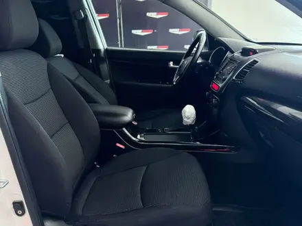Kia Sorento 2014 года за 9 000 000 тг. в Актау – фото 13