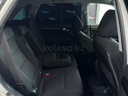 Kia Sorento 2014 года за 9 000 000 тг. в Актау – фото 15