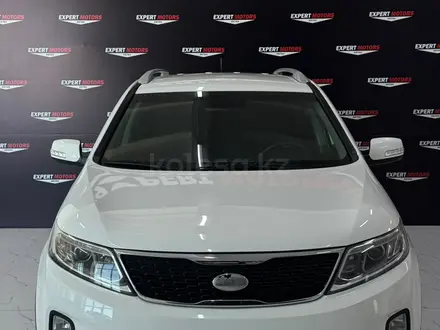 Kia Sorento 2014 года за 9 000 000 тг. в Актау
