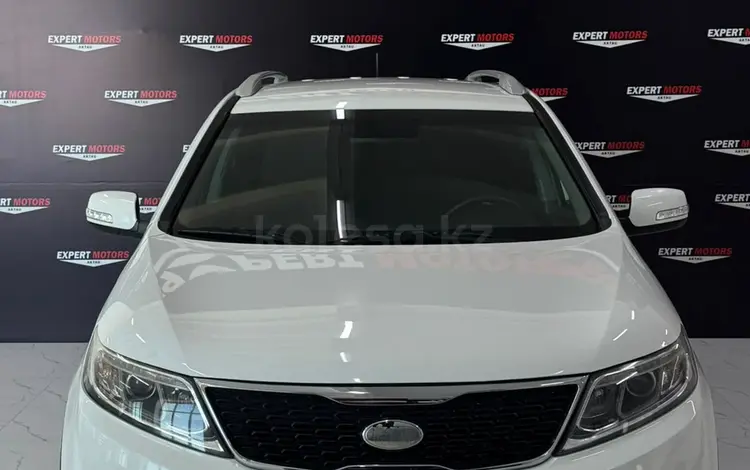 Kia Sorento 2014 года за 9 000 000 тг. в Актау