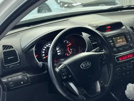 Kia Sorento 2014 года за 9 000 000 тг. в Актау – фото 8