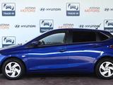 Hyundai i20 2023 годаүшін7 700 000 тг. в Алматы – фото 4