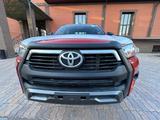 Toyota Hilux 2022 года за 24 000 000 тг. в Павлодар – фото 4