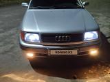 Audi 100 1992 года за 2 300 000 тг. в Петропавловск