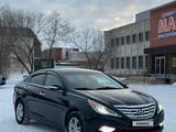 Hyundai Sonata 2010 годаүшін6 000 000 тг. в Астана