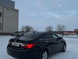 Hyundai Sonata 2010 годаүшін6 000 000 тг. в Астана – фото 4