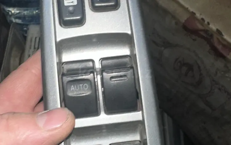 Пульт стеклоподъемник Toyota Camry30 за 30 000 тг. в Астана