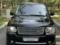 Land Rover Range Rover 2011 годаүшін15 000 000 тг. в Алматы – фото 3