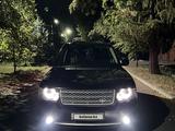 Land Rover Range Rover 2011 года за 15 000 000 тг. в Алматы