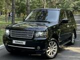 Land Rover Range Rover 2011 года за 15 000 000 тг. в Алматы