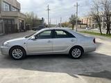 Toyota Camry 2002 года за 4 830 000 тг. в Кентау – фото 5