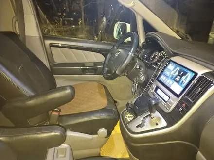 Toyota Alphard 2006 года за 7 700 000 тг. в Алматы – фото 11