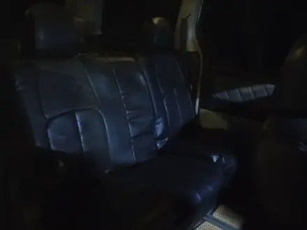 Toyota Alphard 2006 года за 7 700 000 тг. в Алматы – фото 12