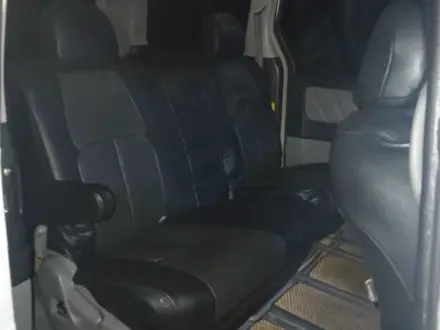 Toyota Alphard 2006 года за 7 700 000 тг. в Алматы – фото 13