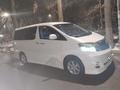 Toyota Alphard 2006 годаүшін7 700 000 тг. в Алматы – фото 4