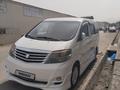 Toyota Alphard 2006 годаүшін7 700 000 тг. в Алматы – фото 20