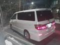 Toyota Alphard 2006 годаүшін7 700 000 тг. в Алматы – фото 2