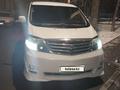 Toyota Alphard 2006 годаүшін7 700 000 тг. в Алматы – фото 8