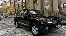 Toyota Land Cruiser 2014 годаfor22 222 222 тг. в Алматы – фото 2