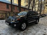 Toyota Land Cruiser 2014 года за 22 222 222 тг. в Алматы – фото 4