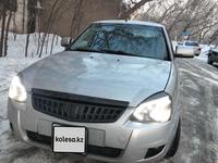 ВАЗ (Lada) Priora 2170 2014 года за 2 800 000 тг. в Темиртау