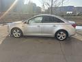 Chevrolet Cruze 2014 года за 4 500 000 тг. в Уральск – фото 3
