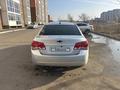 Chevrolet Cruze 2014 года за 4 500 000 тг. в Уральск – фото 2