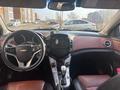 Chevrolet Cruze 2014 года за 4 500 000 тг. в Уральск – фото 5