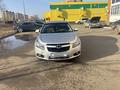 Chevrolet Cruze 2014 года за 4 500 000 тг. в Уральск – фото 4