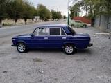 ВАЗ (Lada) 2106 2001 годаүшін950 000 тг. в Туркестан