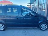 Mercedes-Benz Vaneo 2002 года за 2 200 000 тг. в Алматы