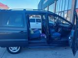 Mercedes-Benz Vaneo 2002 года за 2 200 000 тг. в Алматы – фото 2