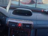 Mercedes-Benz Vaneo 2002 года за 2 200 000 тг. в Алматы – фото 4
