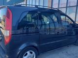 Mercedes-Benz Vaneo 2002 года за 2 200 000 тг. в Алматы – фото 5