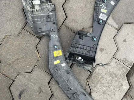 Накладка на крыло Hyundai Tucson, Lexus RX 350 — RX500h, Lexus NX за 30 000 тг. в Караганда – фото 7