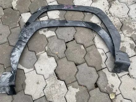 Накладка на крыло Hyundai Tucson, Lexus RX 350 — RX500h, Lexus NX за 30 000 тг. в Караганда – фото 5