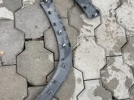 Накладка на крыло Hyundai Tucson, Lexus RX 350 — RX500h, Lexus NX за 30 000 тг. в Караганда – фото 9