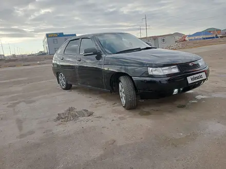 ВАЗ (Lada) 2112 2007 года за 1 400 000 тг. в Атырау – фото 2